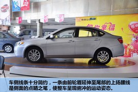 2012款东南V5菱致1.5L