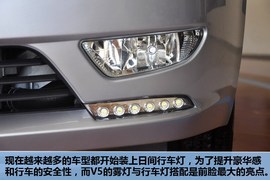 2012款东南V5菱致1.5L