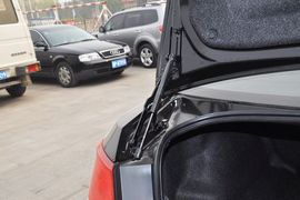 2013款斯巴鲁力狮2.5i-X豪华版