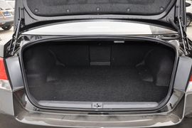 2013款斯巴鲁力狮2.5i-X豪华版