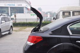 2013款斯巴鲁力狮2.5i-X豪华版