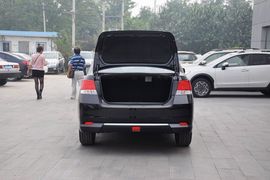 2013款斯巴鲁力狮2.5i-X豪华版