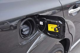 2013款斯巴鲁力狮2.5i-X豪华版