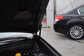 2013款斯巴鲁力狮2.5i-X豪华版