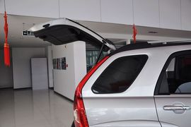 2012款起亚狮跑2.0GLS自动两驱型