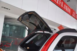 2012款起亚狮跑2.0GLS自动两驱型