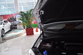 2012款起亚狮跑2.0GLS自动两驱型