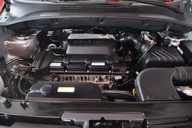 2012款起亚狮跑2.0GLS自动两驱型
