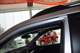 2012款起亚狮跑2.0GLS自动两驱型