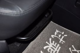 2012款起亚狮跑2.0GLS自动两驱型