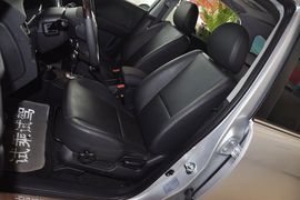 2012款起亚狮跑2.0GLS自动两驱型