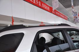 2012款起亚狮跑2.0GLS自动两驱型