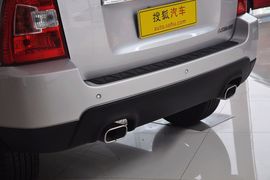 2012款起亚狮跑2.0GLS自动两驱型