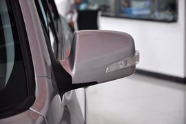 2012款起亚狮跑2.0GLS自动两驱型