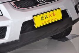 2012款起亚狮跑2.0GLS自动两驱型