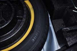 2012款斯巴鲁XV
