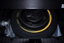 2012款斯巴鲁XV