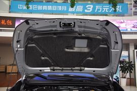 2012款斯巴鲁XV