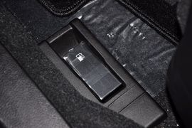 2012款斯巴鲁XV