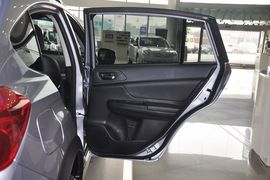 2012款斯巴鲁XV