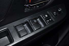 2012款斯巴鲁XV