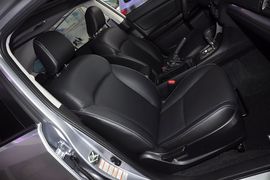 2012款斯巴鲁XV