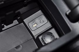 2012款斯巴鲁XV