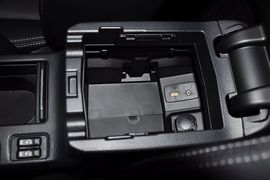 2012款斯巴鲁XV