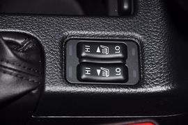 2012款斯巴鲁XV