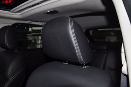 2012款斯巴鲁XV