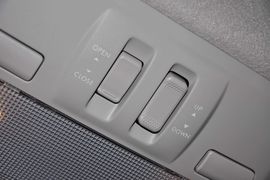 2012款斯巴鲁XV