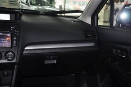 2012款斯巴鲁XV