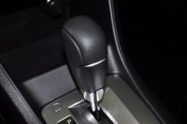 2012款斯巴鲁XV
