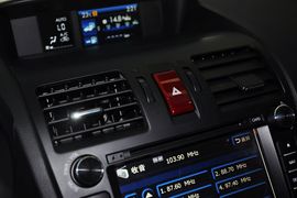2012款斯巴鲁XV