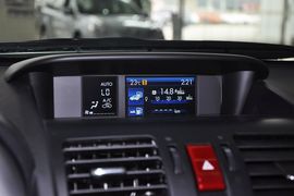 2012款斯巴鲁XV