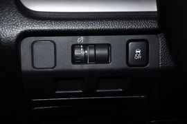2012款斯巴鲁XV