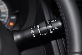 2012款斯巴鲁XV