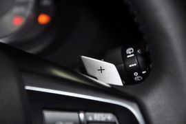 2012款斯巴鲁XV