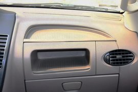 无锡试乘上汽大通V80