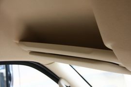 无锡试乘上汽大通V80