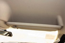 无锡试乘上汽大通V80