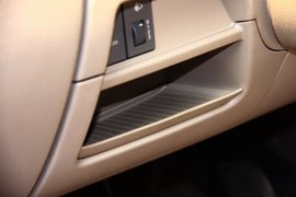 无锡试乘上汽大通V80