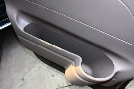 无锡试乘上汽大通V80