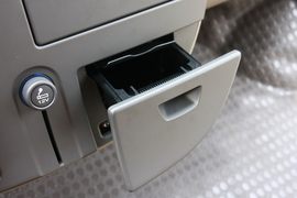 无锡试乘上汽大通V80