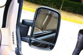 无锡试乘上汽大通V80