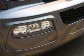 无锡试乘上汽大通V80