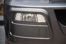 无锡试乘上汽大通V80