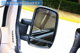 无锡试乘上汽大通V80