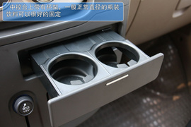 无锡试乘上汽大通V80