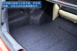 2012款吉利英伦SC6